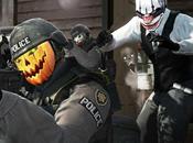 Counter-strike: Global Offensive traveste Halloween Notizia