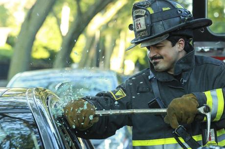La 2a stagione di ''Chicago Fire'' da stasera su Premium Action (video)
