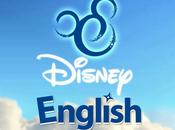 Imparare l'inglese divertente Disney English onda Sky)