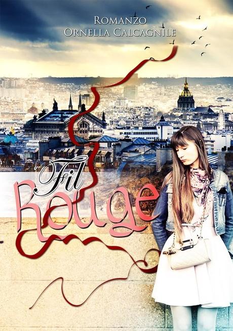 Book Shout Out #30 Anteprima: Fil Rouge di Ornella Calcagnile