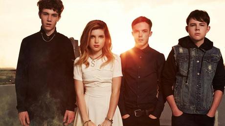 Echosmith, una band davvero cool!