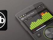 Music Player Android potente, completo GRATUITO!