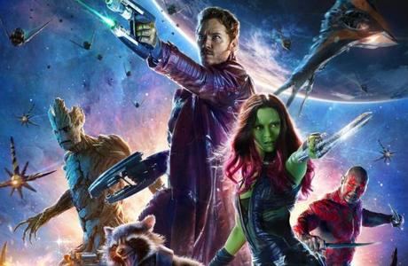 guardians of the galaxy banner