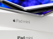 iPad mini unboxing primo sguardo [VIDEO]