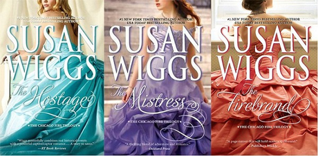 SEGNALAZIONE FAI UNA DOMANDA SUSAN WIGGS