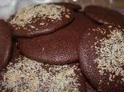 Biscotti cioccolato