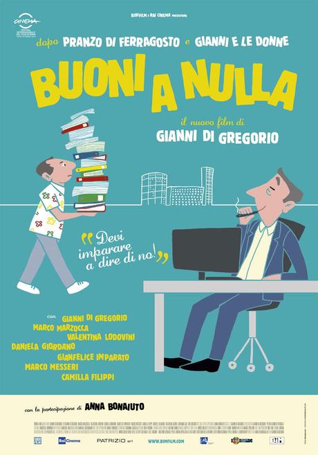 buoni a nulla