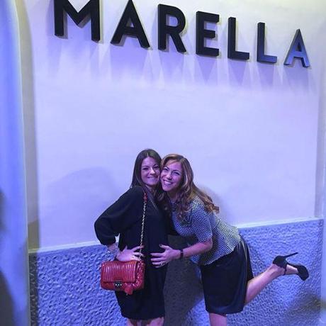 evento marella ..