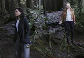 “Once Upon A Time 4”: Lana Parrilla anticipa come Emma e Regina faranno squadra