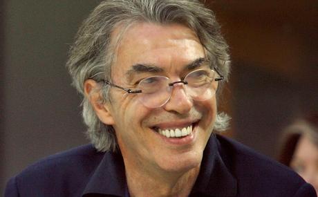 Moratti: pronte le dimissioni