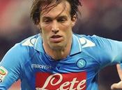 Napoli: spunta caso Michu