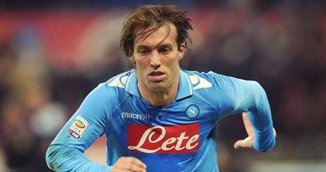 Napoli: spunta il caso Michu