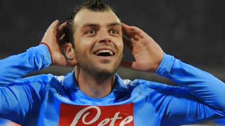 Pandev alla Sampdoria a Gennaio