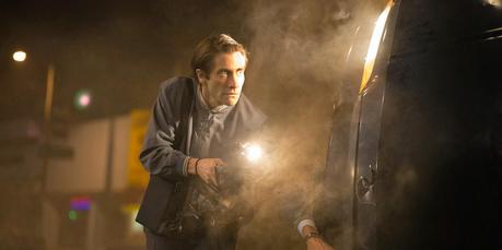 Lo Sciacallo: Nightcrawler - La Recensione