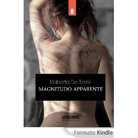 Magnitudo apparente eBook: Roberta De Tomi: Amazon.it: Kindle Store
