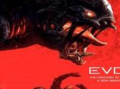 Evolve, Turtle Rock diffonde requisiti della Alpha Test