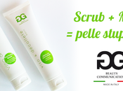 Special Review Beauty Communications Scrub Maschera Viso décolleté