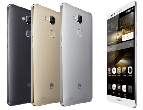 Huawei Ascend Mate 7