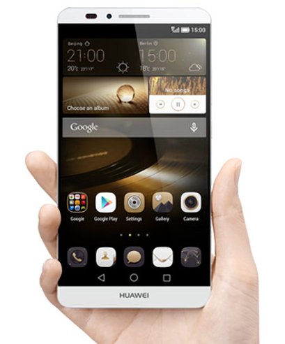 Ascend Mate 7