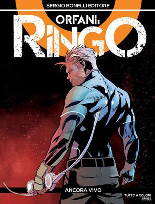 Cover Ringo 1