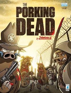 The Porking Dead