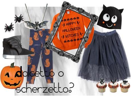 Baby outfit Hlloween inspiration