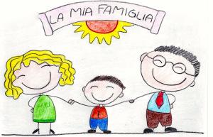 famiglia-disegno