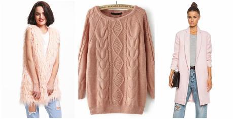 SHOPPING ONLINE: LA MIA INFINITA WISHLIST SU SHEINSIDE pink faux fur, sheinside