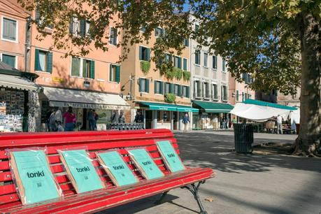 Stra Fatti di Tonki _ Dosi gratuite per indurre alla dipendenza.