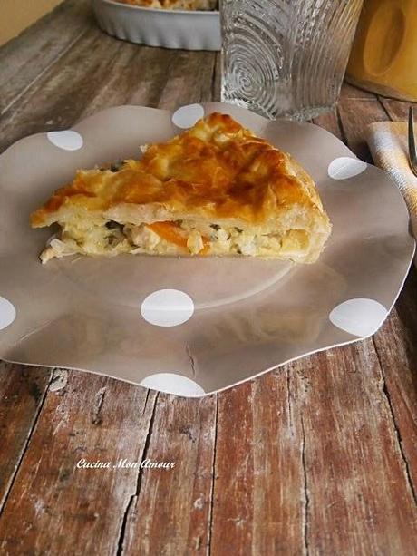 Chicken Pie