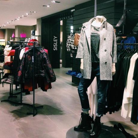 Look&go… uno sguardo alle Benetton, Sisley e Stefanel FW collections sisley-cappotto-pieddepoule