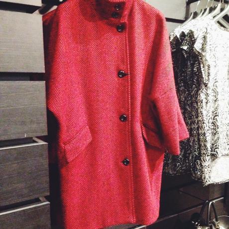 Look&go… uno sguardo alle Benetton, Sisley e Stefanel FW collections sisley-cappotto-vintage