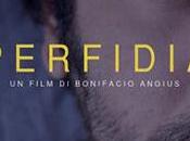 Presentazione film PERFIDIA