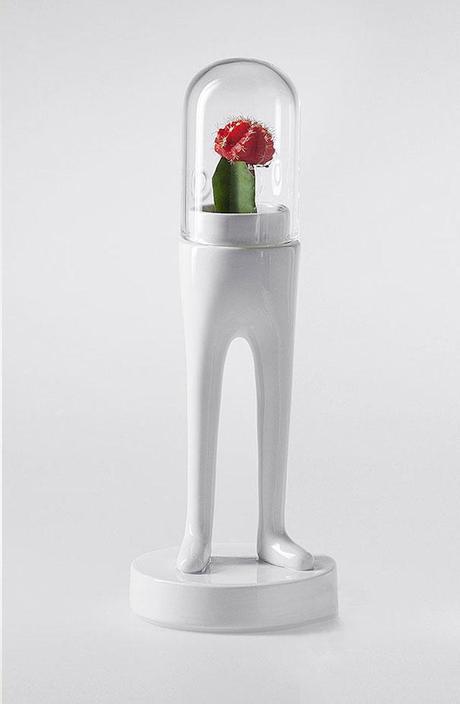 Le piante aliene di Matteo Cibic Funny-Creative-Terrariums_ilovegreen_5