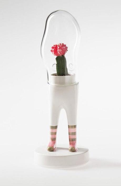 Le piante aliene di Matteo Cibic Funny-Creative-Terrariums_ilovegreen_4