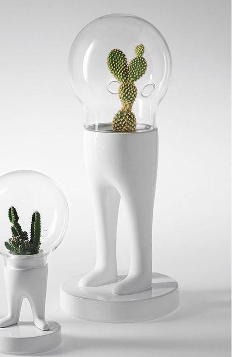 Le piante aliene di Matteo Cibic Funny-Creative-Terrariums_ilovegreen_7