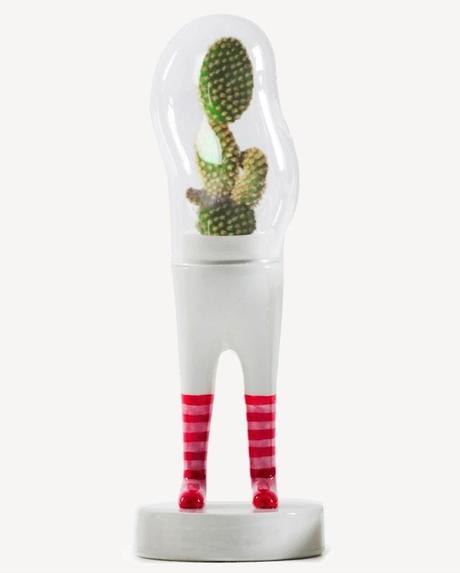 Matteo Cibic Funny-Creative-Terrariums