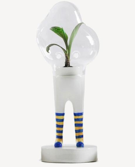 Le piante aliene di Matteo Cibic Funny-Creative-Terrariums_ilovegreen_11