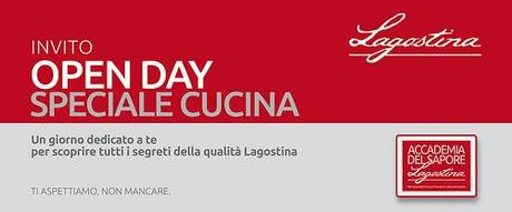 Save the date_OPENDAY 2014