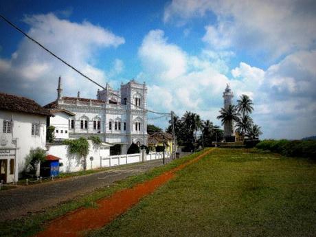 Galle, Sri Lanka