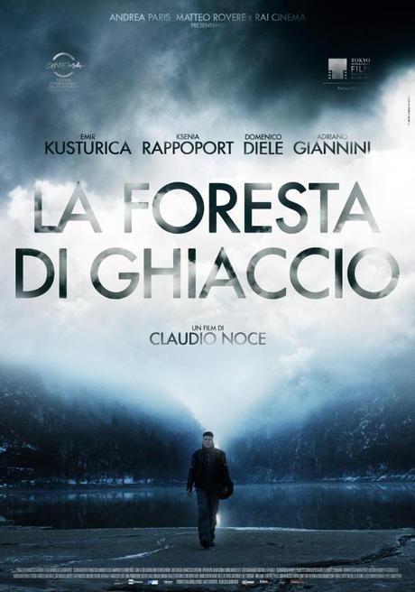 9 FESTIVAL INTERNAZIONE DEL CINEMA DI ROMA: LA FORESTA DI GHIACCIO