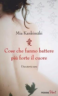 [Recensione] Cose che fanno battere più forte il cuore di Mia Kankimaki