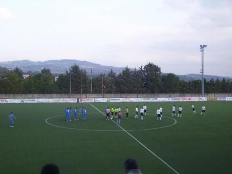 Calcio Eccellenza