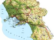Campania: regione peggio amministrata dell’Europa, primato ritardi