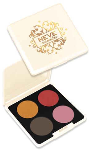 Palette Limited Edition Mistero Barocco