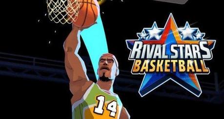 Rival Stars Basketball