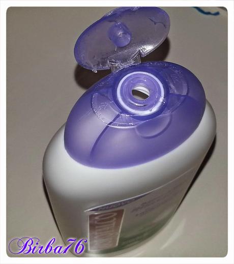 BAGNO DI TALCO RILASSANTE AL PROFUMO DI LAVANDA E IRIS BOROTALCO DELLA ROBERTS REVIEW