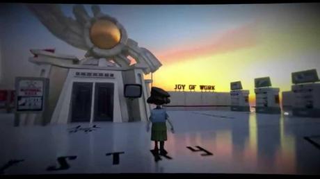 The Tomorrow Children - Un video sul sistema di illuminazione