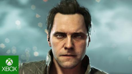 Quantum Break - Un nuovo video di gameplay commentato da Sam Lake