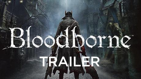 Bloodborne - Il trailer dei Golden Joystick Awards 2014